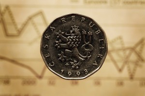 Kurs korony norweskiej forex