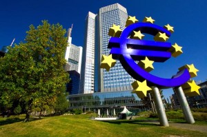 European Central Bank EBC