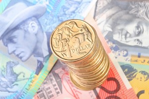 Analiza AUD/NZD. Kiwi górą mimo ożywienia na Dolarze australijskim.