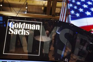 Indeks giełdowy S&P500 z szansą na spadki wedługo Goldam Sachs?