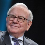 Warren Buffett