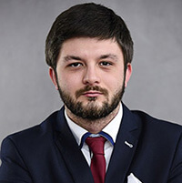 Przemysław Jarząbek redaktor Comparic.pl
