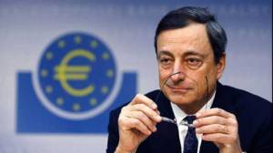 Mario Draghi