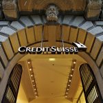 Logo Credit Suisse