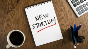 Startup