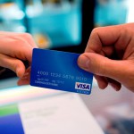 karta płatnicza visa