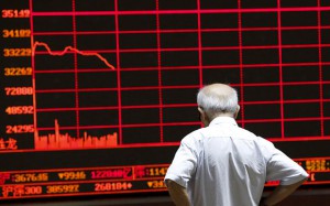 Forex w Chinach