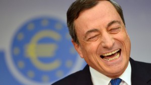 Mario Draghi, ECB, EBC, Comparic.pl
