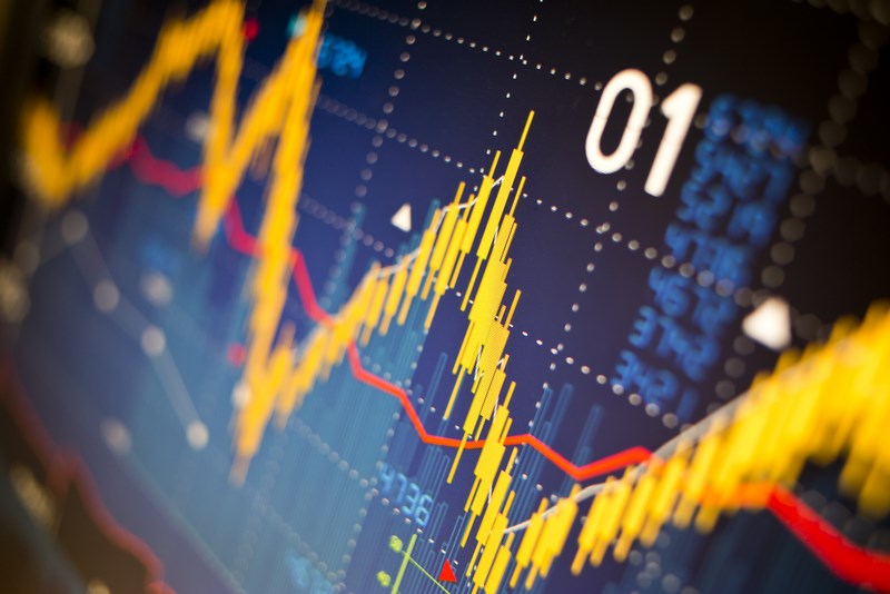 Formacja klina forex