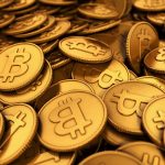 monety Bitcoin