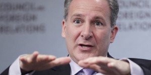 Bitcoin przez 10 lat okazał się świetną inwestycją, twierdzi Peter Schiff Bitcoin przez 10 lat okazał się świetną inwestycją, twierdzi Peter Schiff