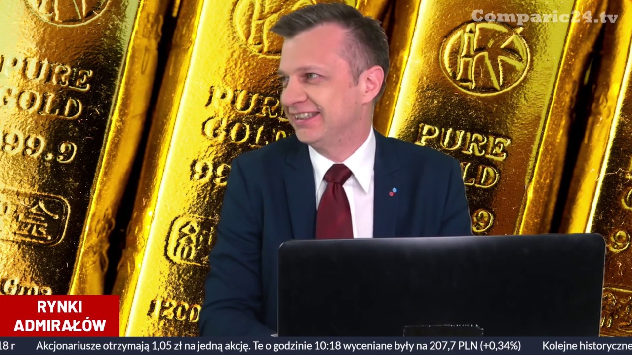 Forex cena zlota