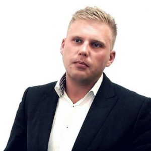 Bitcoin będzie wart 100 tys. USD, twierdzi Sylwester Suszek. Wraca na fotel prezesa BitBay Bitcoin będzie wart 100 tys. USD, twierdzi Sylwester Suszek. Wraca na fotel prezesa BitBay