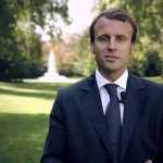 Emmanuel Macron