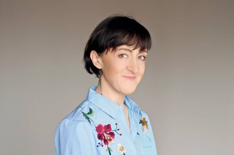 Marta Sokołowska