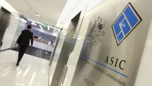ASIC