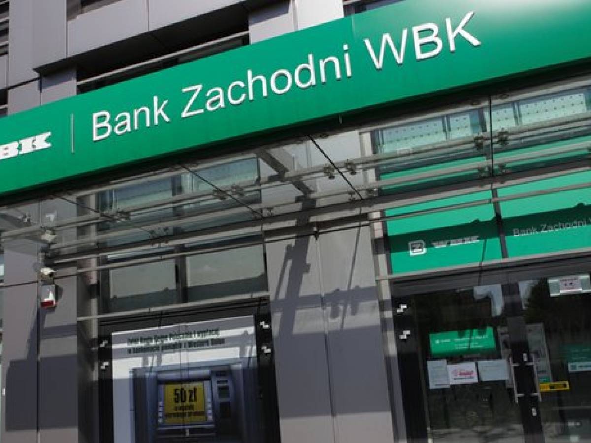 Формат банки. .WBK. ВБК банк. Bank Zachodni WBK app. WBK сокращение.