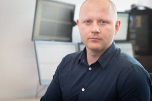 Tomasz Rozmus