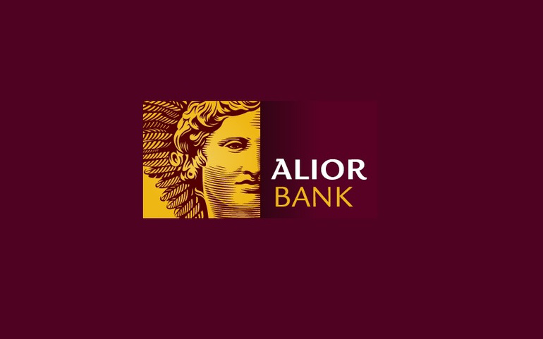 Alior bank forex