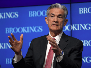 Jerome Powell