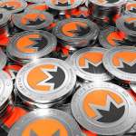 Tokeny monero