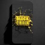 blockchain mobile smartphone