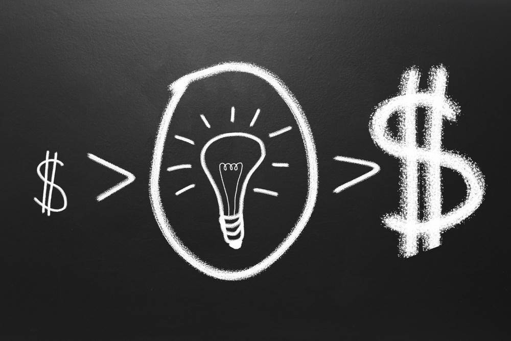 Ile mozna zarobic na gieldzie forex
