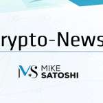 Mike Satoshi Krypto-Newsy