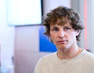 Rafał Zaorski