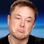 Elon Musk, prezes Tesli