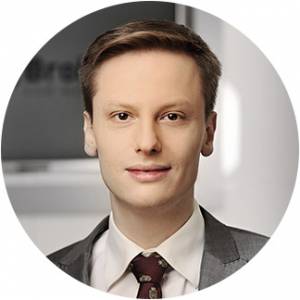 Bartosz Sawkicki z TMS Brokers