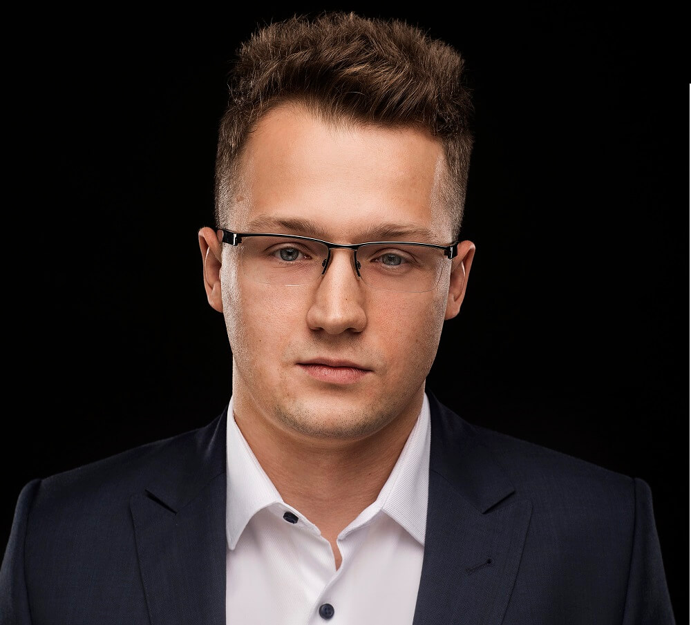 Łukasz Stefanik