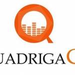 logo Quadriga QuadrigaCX