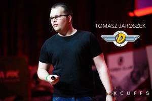 Tomasz Jaroszek DoradcaTv