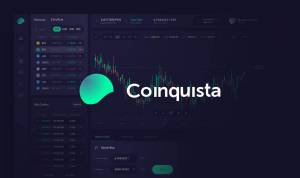 coinquista