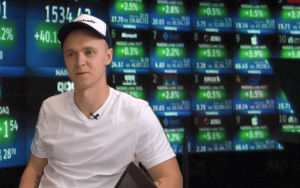 Emini Trader: S&P 500 może spaść na minima z 2019 roku testując 2450 pkt. Emini Trader: S&P 500 może spaść na minima z 2019 roku testując 2450 pkt.