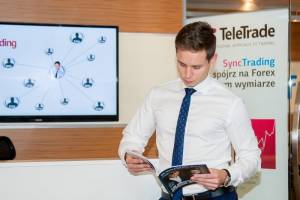 Zbigniew Grutkowski opinie SyncTrading TeleTrade3