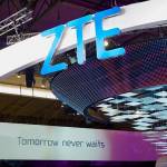 Logo ZTE