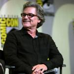 kurt russell na comicon