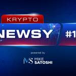 Krypto Newsy