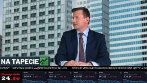 Maciej Leściorz CMC Markets