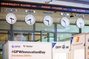 GPW Innovation Day