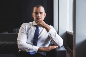Bartłomiej Chomka komentarze rynkowe w TeleTrade