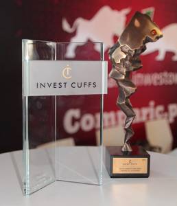 Comparic.pl Portal Inwestycyjny Roku 2018 Invest Cuffs