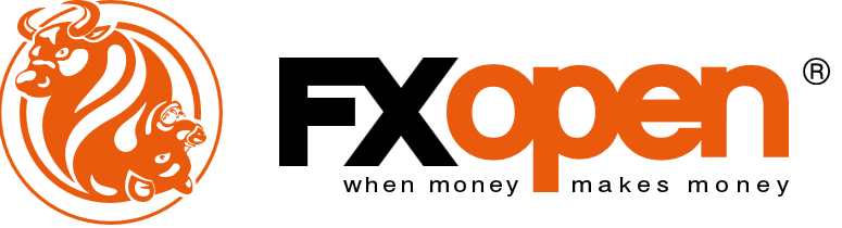 broker forex fxopen)