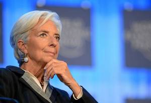 Podsumowanie EBC: Christine Lagarde chce być sową, kurs euro delikatnie w górę Podsumowanie EBC: Christine Lagarde chce być sową, kurs euro delikatnie w górę
