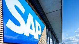 sap logo 2