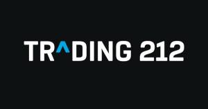 Logo trading 212