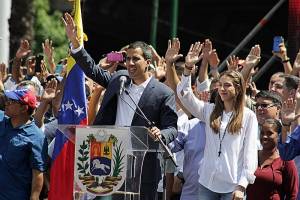 guaido