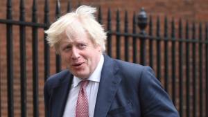 Boris Johnson może usłyszeć zarzuty - Brexit zostanie odwołany?